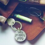 You're My Favorite Person Keychain