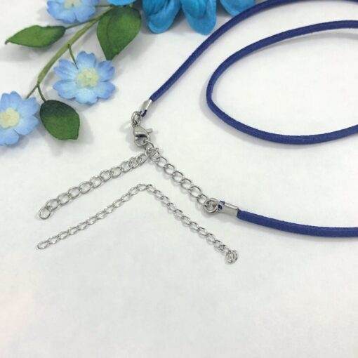 Personalized Mens Womens Washer Necklace