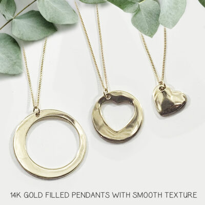 Always Family Generations Necklace Set