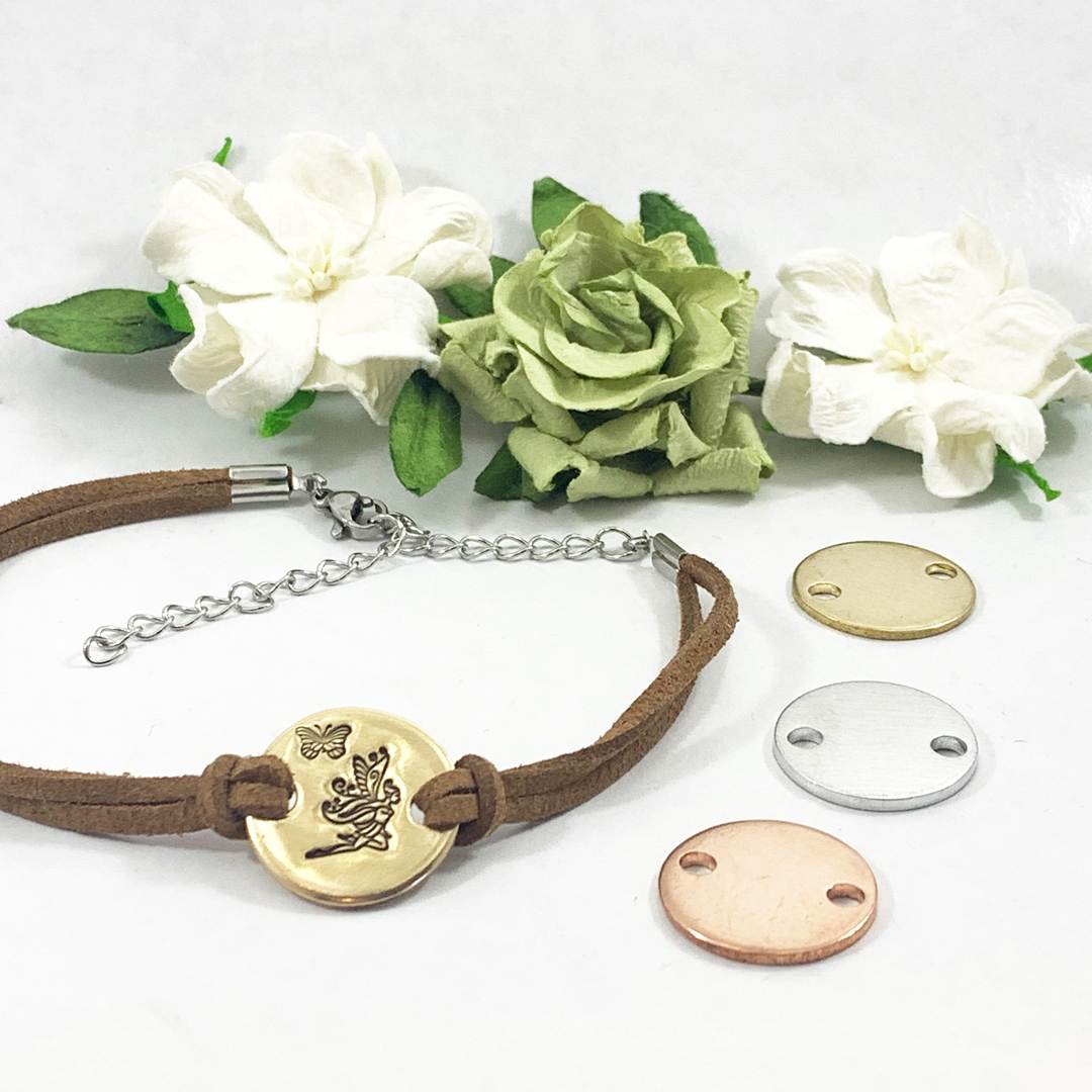 Charming Boho Ankle Bracelet