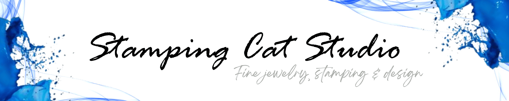 Stamping Cat Studio