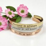 The Love Collection Cuff Bracelet