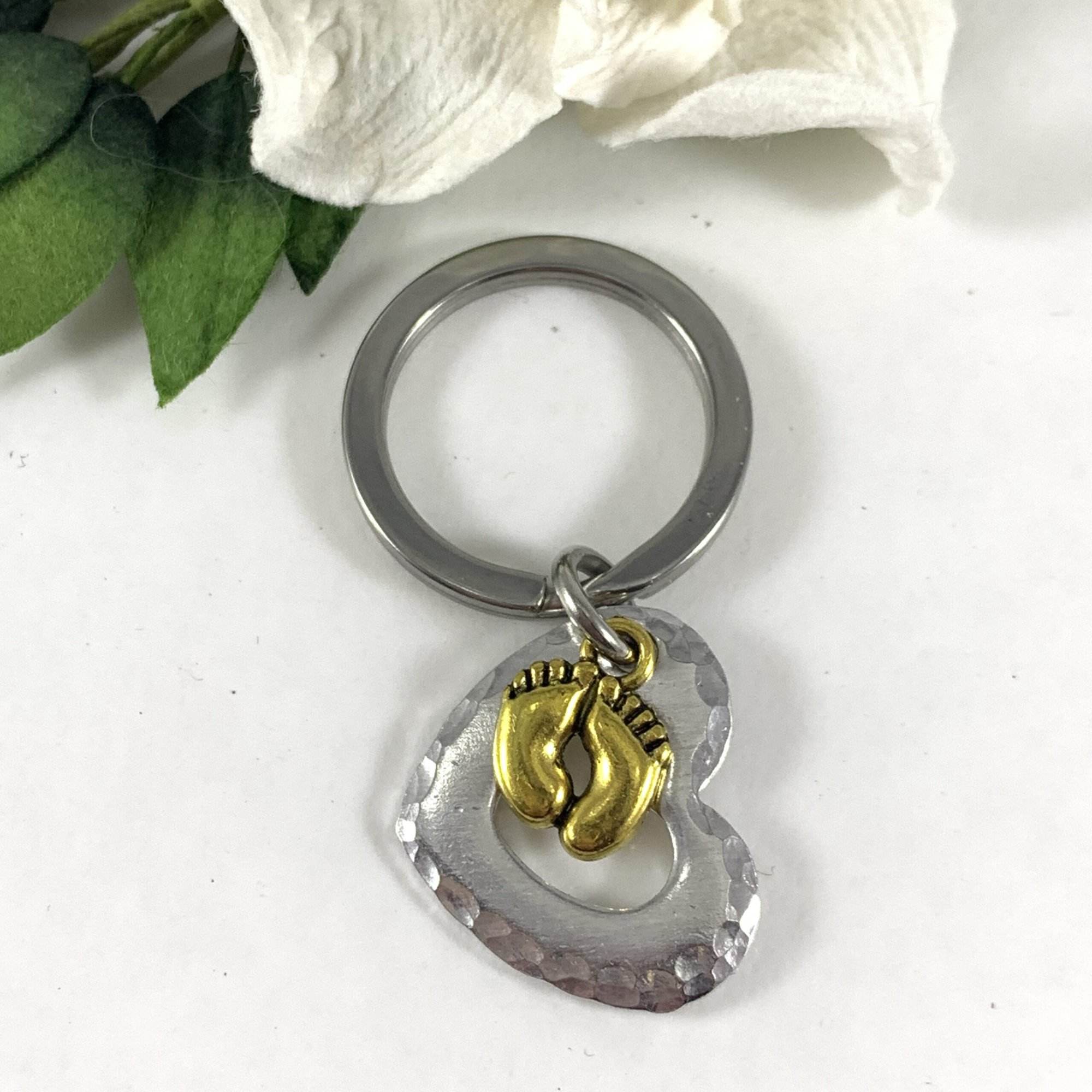For My Mommy Necklace