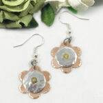 Happy Flower Earrings