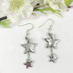 Shining Star Earrings