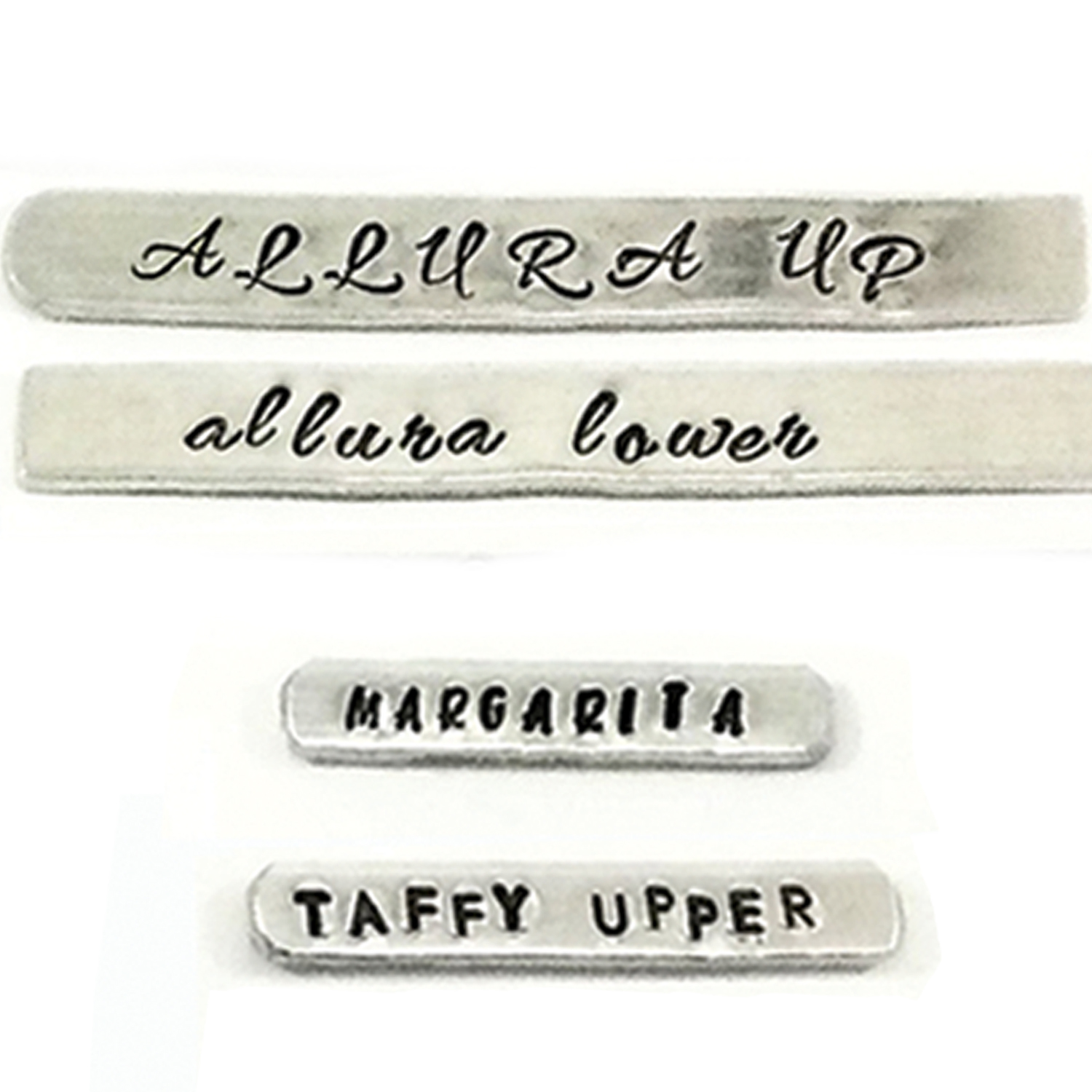 Kids Names Necklace For Mom