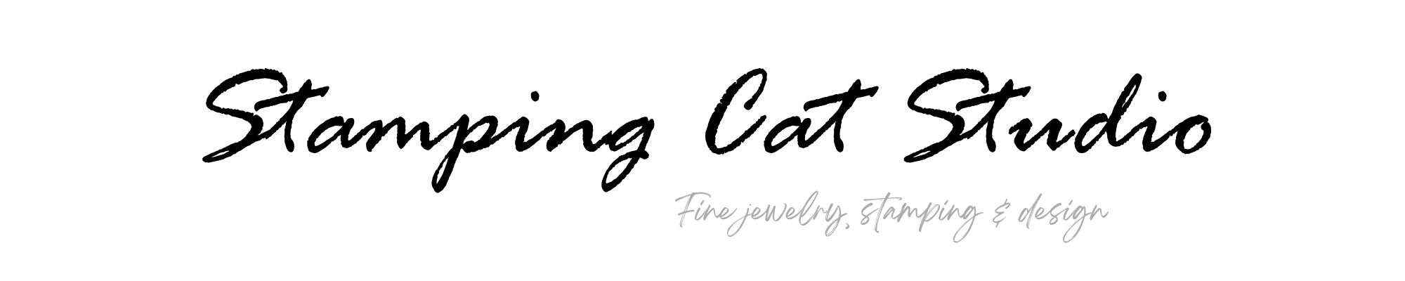Stamping Cat Studio