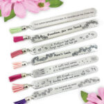 Amazing Mom Woman Bookmark